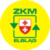 ZKM Elblag Timetable